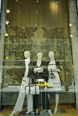 window display