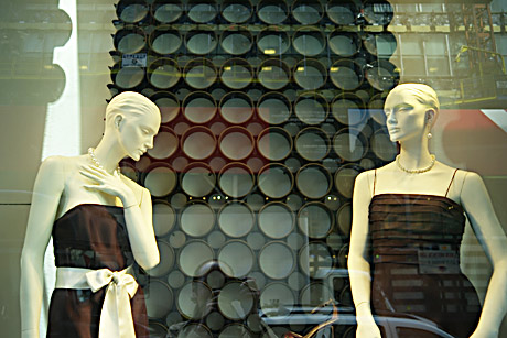 window display