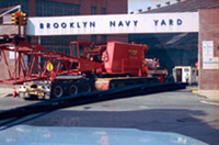 Brooklyn Navy Yard