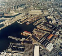 Brooklyn Navy Yard