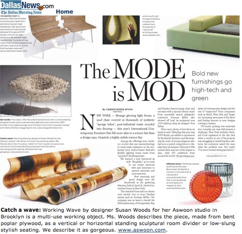 dallas morning  news